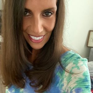 Meet your Posher, Jana